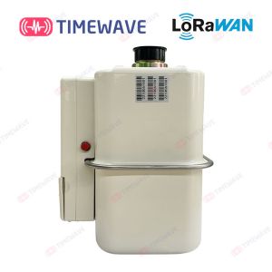 LoRaWAN Civil Smart Gas Meter Data Analysis Intelligent Energy Management Meter