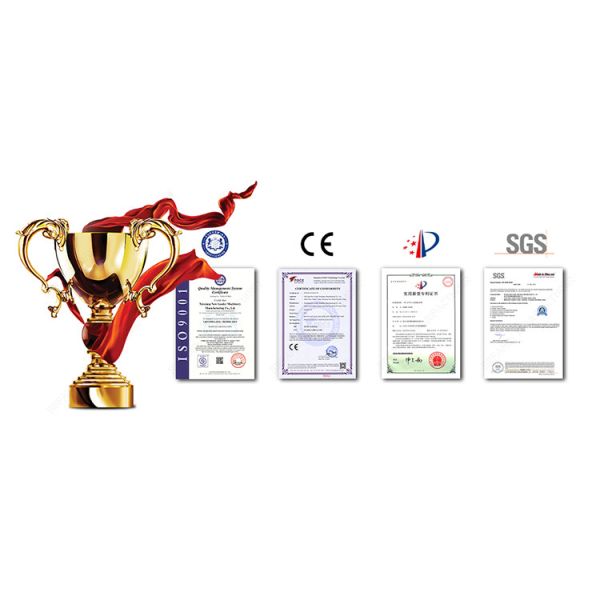 25 Ton High Temperature Proof With Hydraulic Dump Function Transfer Cart