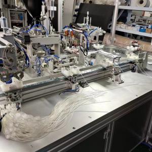 China Customizable Medical Equipment Making Machine Medical Device Production Equipment wholesale