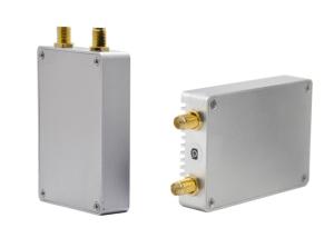 China 10KM 2.4GHz UAV Video and Data Link With Ethernet port support TCP/UDP &amp; TTL support Telemetry wholesale