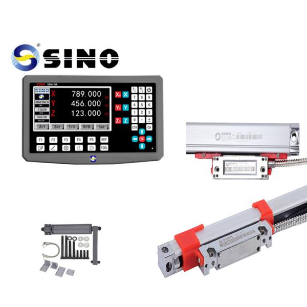 Quality SDS6-3VA Digital Display Meter With RS-232 Serial Port Communication Function for sale