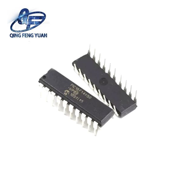 MICROCHIP PIC18F14K50 IC Electronic Component Shen Zhen Circuito Integrado De Superficie Irs2092s Infine on