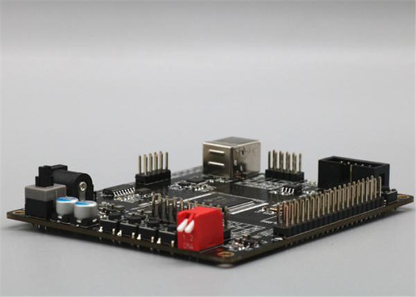 Mouse Bite ENIG 6 Layer pcb factory pcb assembly shenzhen printed circuit board