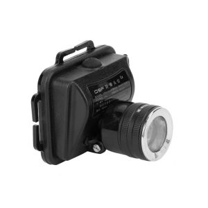 Rechargeable Led Headlamp Flashlight 300Lm High Power Led Headlight