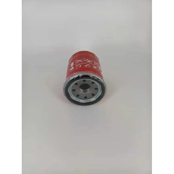 Paper Core Auto Screw On Oil Filter Customized 15208-AA15A