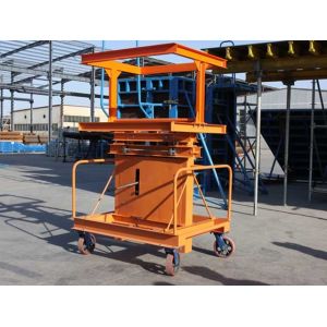China Adjustable Height Table Formwork wholesale