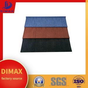 Waterproof&Fire-resistant Colored Fiberglass Asphalt Shingles Luxury Asphalt