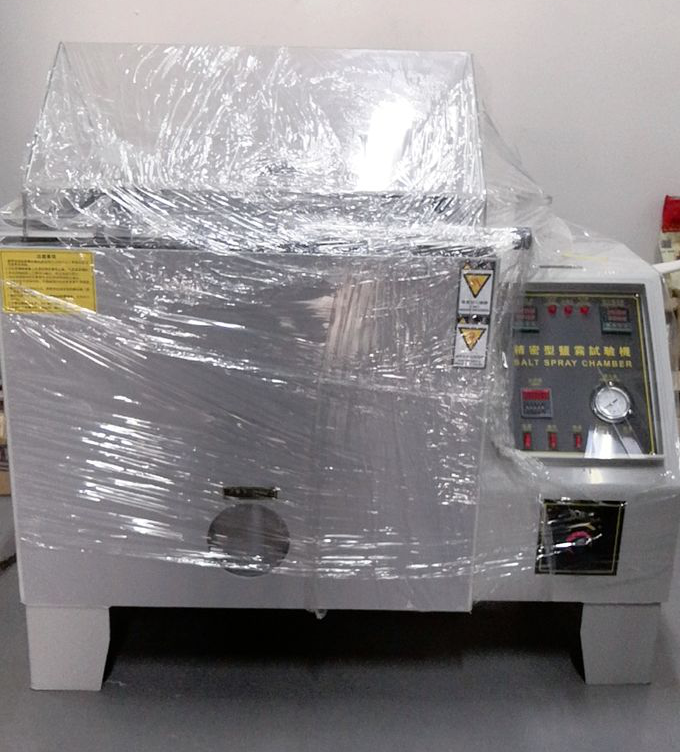 DIN50021 Intelligent Salt Spray Testing Machine