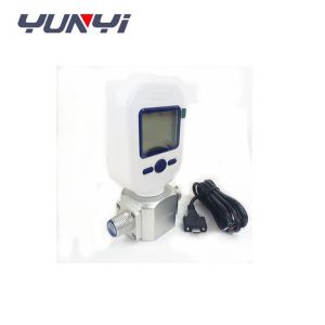 China RS485 Air Thermal Mass Flow Meter LCD Display wholesale