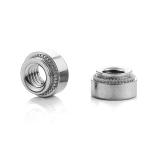 Precision Micro Screw With High Performance Customized Service Tiny Rivet Nuts