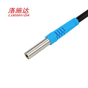 China M6 Ultra Mini Laser Proximity Sensor Switch For Position Laser Sensor Distance Adjustable wholesale