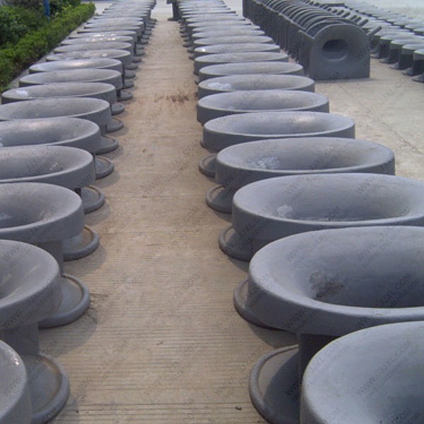 Fitting Shackles Swivels links Marine Mooring End Link