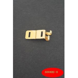 Buy cheap Conductive Butterfly Motor Stamping Terminal / Battery Lug Connectors from wholesalers