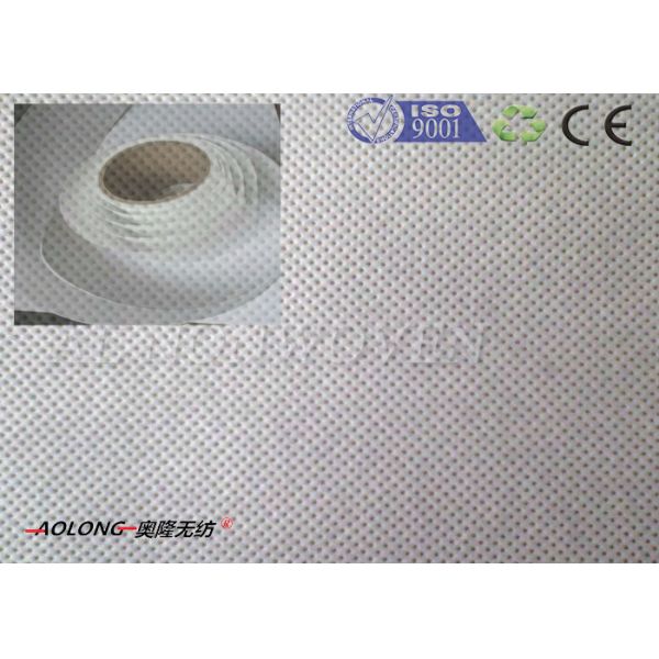 Custom S PP Non Woven Fabric Production Line 4200mm For Shopping Bag