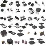 STMicroelectronics STM32F072CBT6 electron Circuit 32F072CBT6 Pic Microcontroller