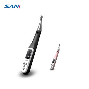 Buy cheap Wireless Double Bluetooth Channel 1000rpm Dental Endo Motor For Root Canal from wholesalers