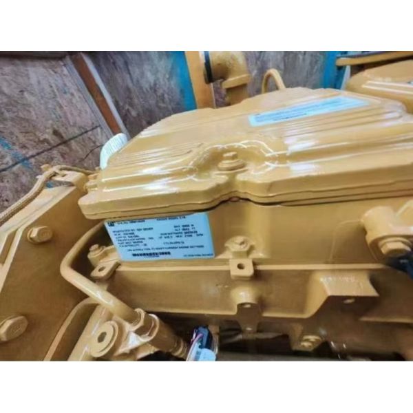 New And Used Caterpillar Engine C11 C13 C15 C18 Cat Excavator Engine