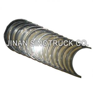 China Sinotruk howo truck engine parts (VG1500010046) main bearing for sale wholesale