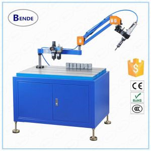 China tapping Range M3-12 Cantilever type pneumatic tapping machine USD789 (BD-K12) wholesale