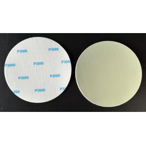Buy cheap Foam Sanding Disc from wholesalers