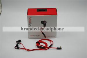 China 2013 New edition beats by dr dre tour in-ear earphone with mic control talk  wholesale