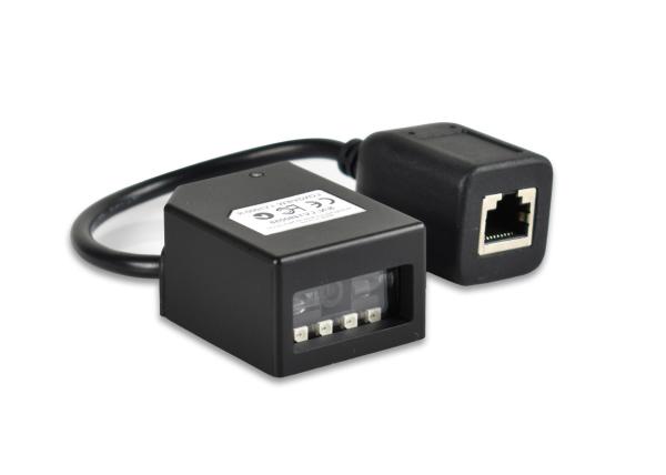 Quality Self Service Machines Arduino Barcode Scanner Module USB 1D Scan Engine for sale