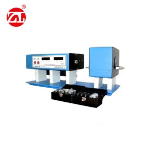 China 220V Packaging Testing Equipment / Automatic Digital Light Transmittance Haze Analyzer For Glass Products wholesale