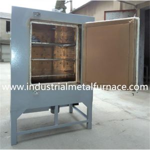China Industrial Heating Teflon Sintering Oven To Heat Teflon Materials on sale