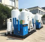 oxygen plant generating oxygen plant generator cost in china