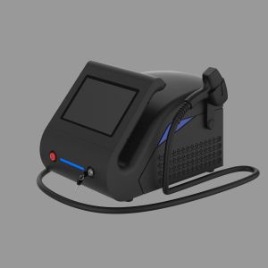 Buy cheap 6-16 Laser Bars Hair Removal Machine for Permanent Epilation in Professional from wholesalers