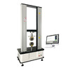 China 1000KG Tensile Strength Test Equipment , Computerized Tensile Compression Tester wholesale