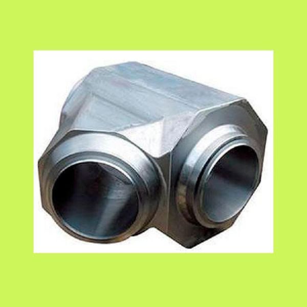 Asme B16.11 Socket Weld Pipe Fittings 2000# 3000# 6000# 9000#