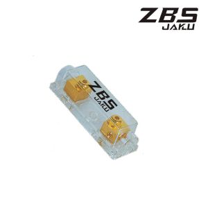 Buy cheap ZBSJAKU FH37 ANL Fuse Holder from wholesalers