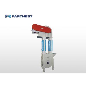 China Corn Wheat and Rice Bucket Elevator For Pellet Conveying wholesale