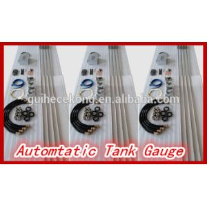 China petrol station Magnetostrictive level sensor diesel measuring instrument/oil storage tank wholesale