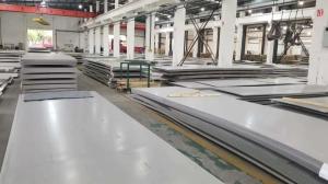 China ASTM B333 Hastelloy B3 Alloy Steel Plate 0.5-10MM wholesale