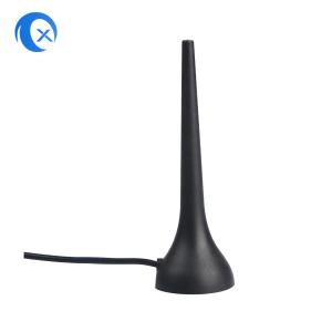 China Plastic Portable Outdoor Antenna / Digital Radio Antenna With VHF 174 - 230 wholesale