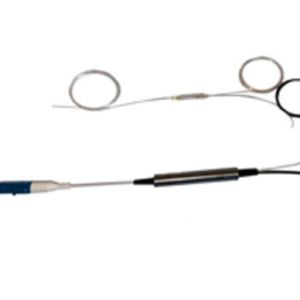 Buy cheap 100GHz High Isolation WDM Device 3 Port DWDM Over CWDM from wholesalers