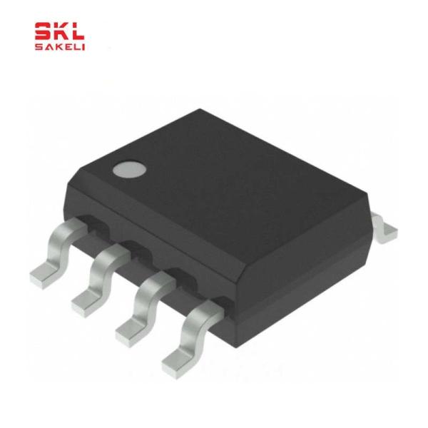 Quality AT24C04C-SSHM-T Flash Memory Chips 4Kb Serial Bus Interface  Low Power Consumption for sale