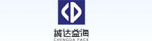 China QINGDAO CHENGDA PACK INTERNATIONAL TRADE CO., LTD logo