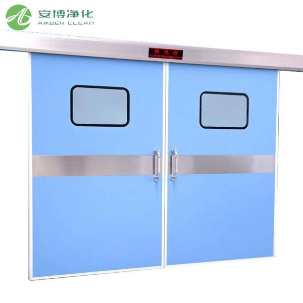 Class100-10000 Modular Operating Room Theater Turnkey Solution Service