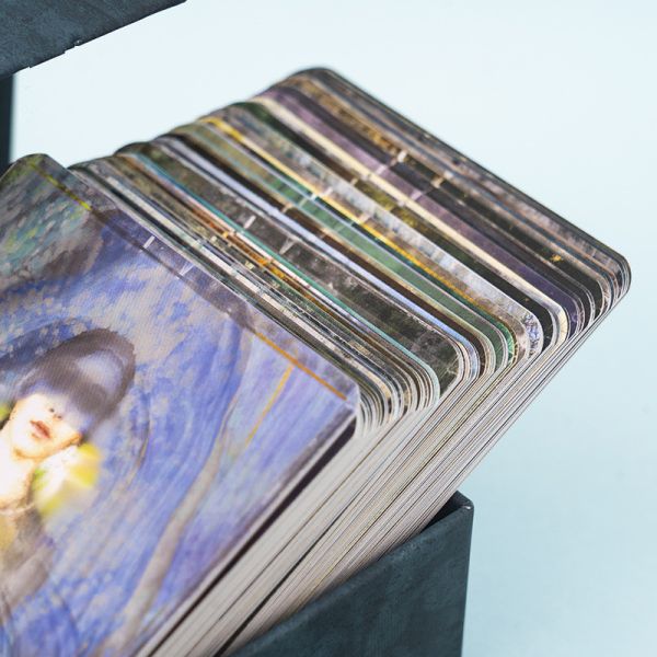 Make Game Night More Exciting with Board Game Card Game Standard Card Size and Shipping Options Air/Sea/Express