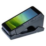 Portable Handheld POS System with Dual Sim Cards and MTK 6580 Quad-Core Cortex