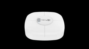 China Surface Mounted Microwave Motion Sensor For Warehouse 12m Mounting Height 30m Detecting Range wholesale