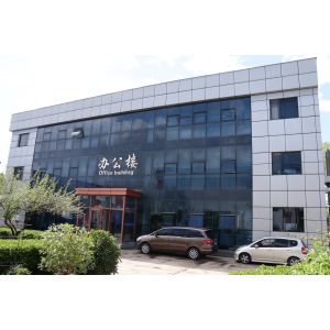 Zhuozhou Rongde Mould Co., Ltd
