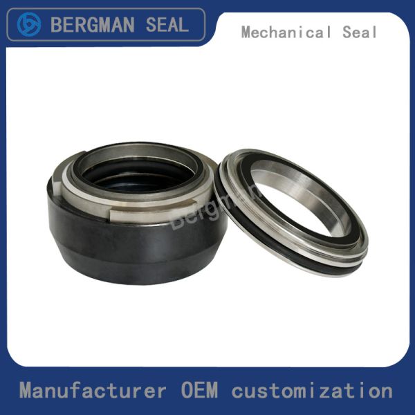 BERGMAN Replace Flygt Pump Seal FOU-45mm 2201 3140 3151 3152 5033 Upper Sealing Mechanical Seal