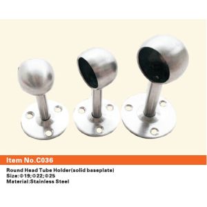 Buy cheap C036 Furniture connecting fittings:Tube Holder from wholesalers