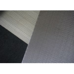 China Twill Weave Dutch Woven Wire Mesh High Flexibility Width 1m - 2m wholesale