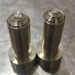 Customizable ProE Designed Auto Lamp Mould For Fast Mould Delivery In 15-20 Days