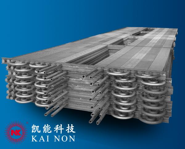 China factory supply boiler fin tube bank